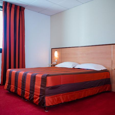 Brit Hotel Saint Malo - Le Transat Eksteriør bilde
