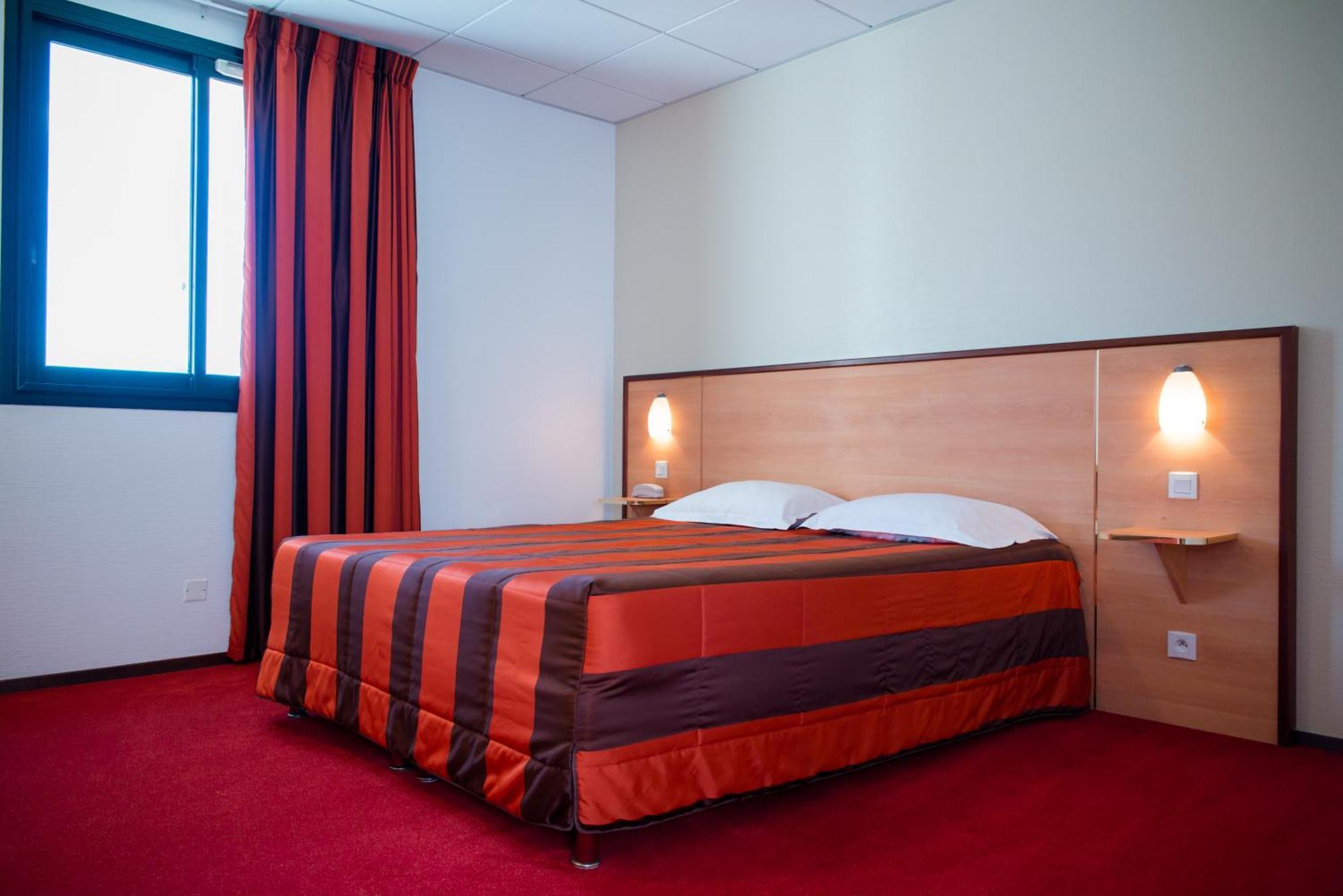 Brit Hotel Saint Malo - Le Transat Eksteriør bilde