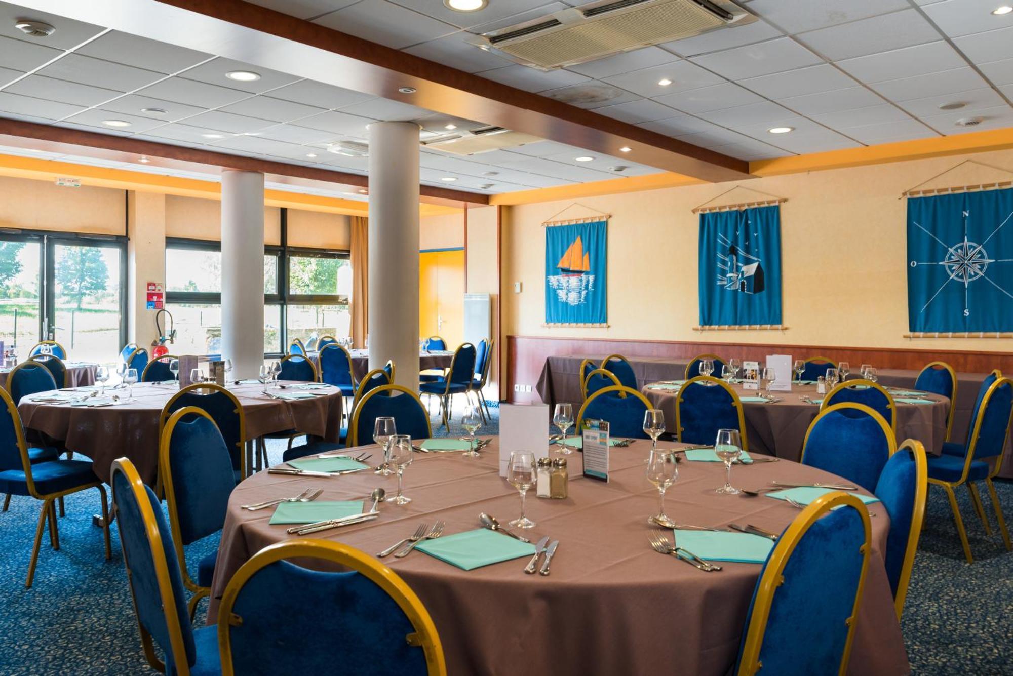 Brit Hotel Saint Malo - Le Transat Eksteriør bilde