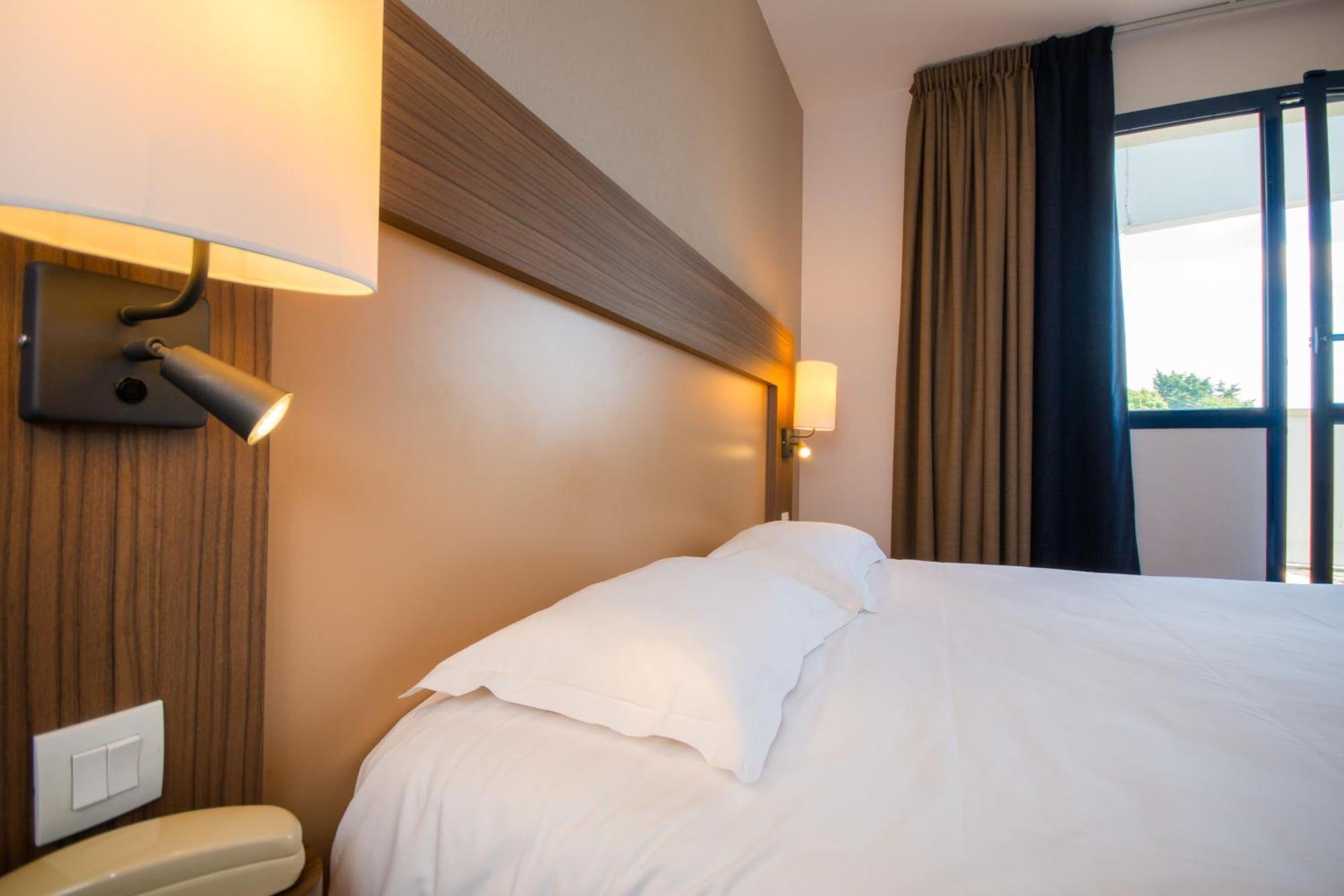 Brit Hotel Saint Malo - Le Transat Eksteriør bilde