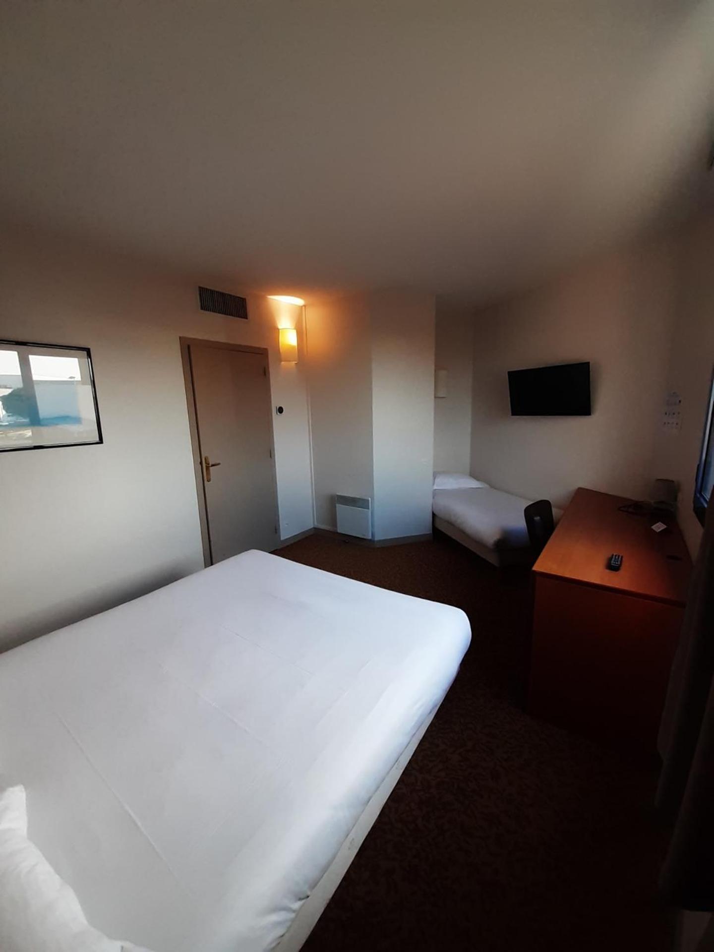 Brit Hotel Saint Malo - Le Transat Eksteriør bilde
